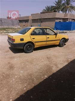 بيجو روا
